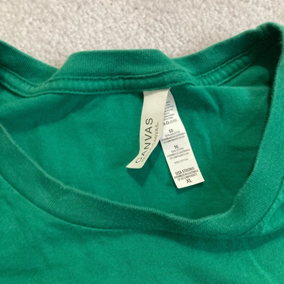 Power Rangers Morphin Time t-shirt - XL - Picture 3 of 4